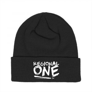 “Regional One” Beanie