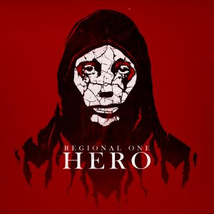"Hero" EP on CD