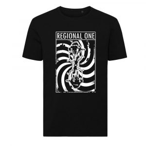 Regional One "Puppeteer" T-Shirt