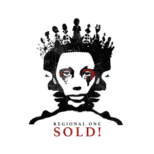 "SOLD!" EP on CD