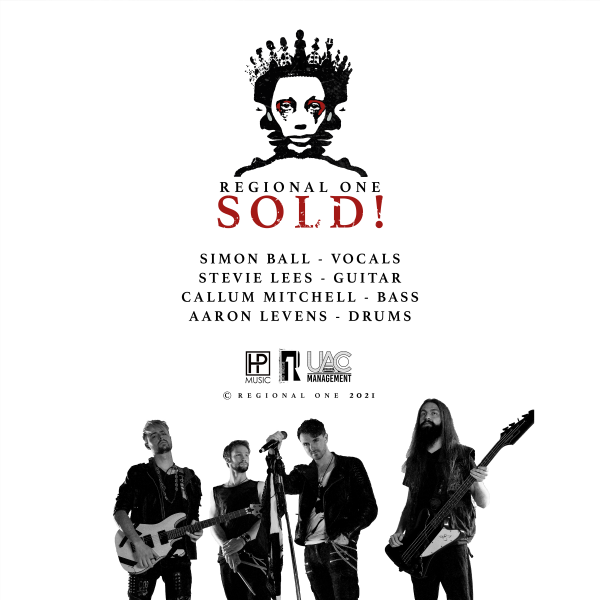 "SOLD!" EP on CD - Image 2