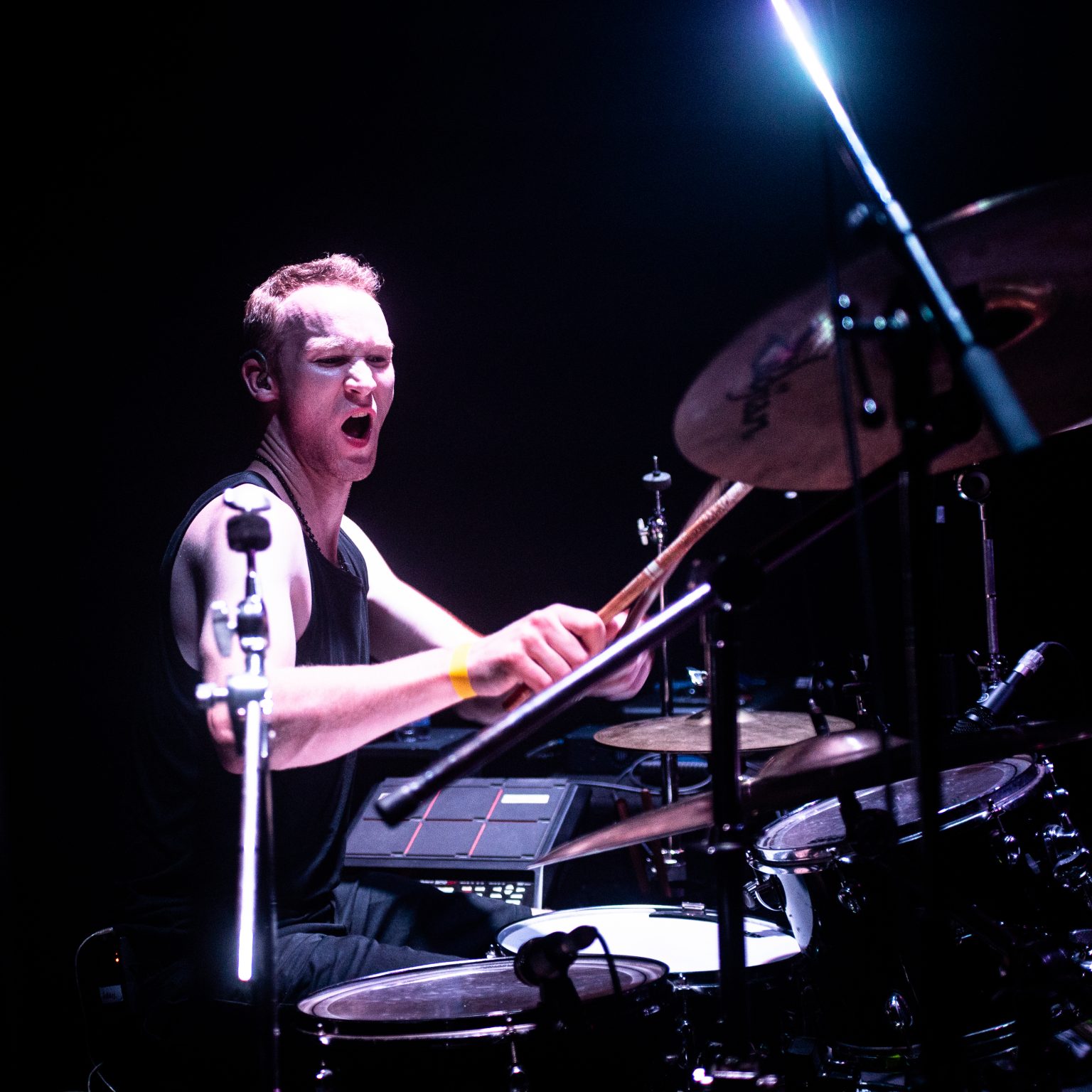 Aaron Levens- Regional One - CAAA Guimaraes, Portugal