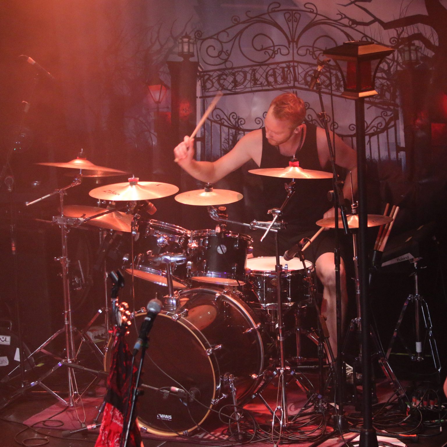 Aaron Levens - Regional One - Nozfest - 1865 Southampton3