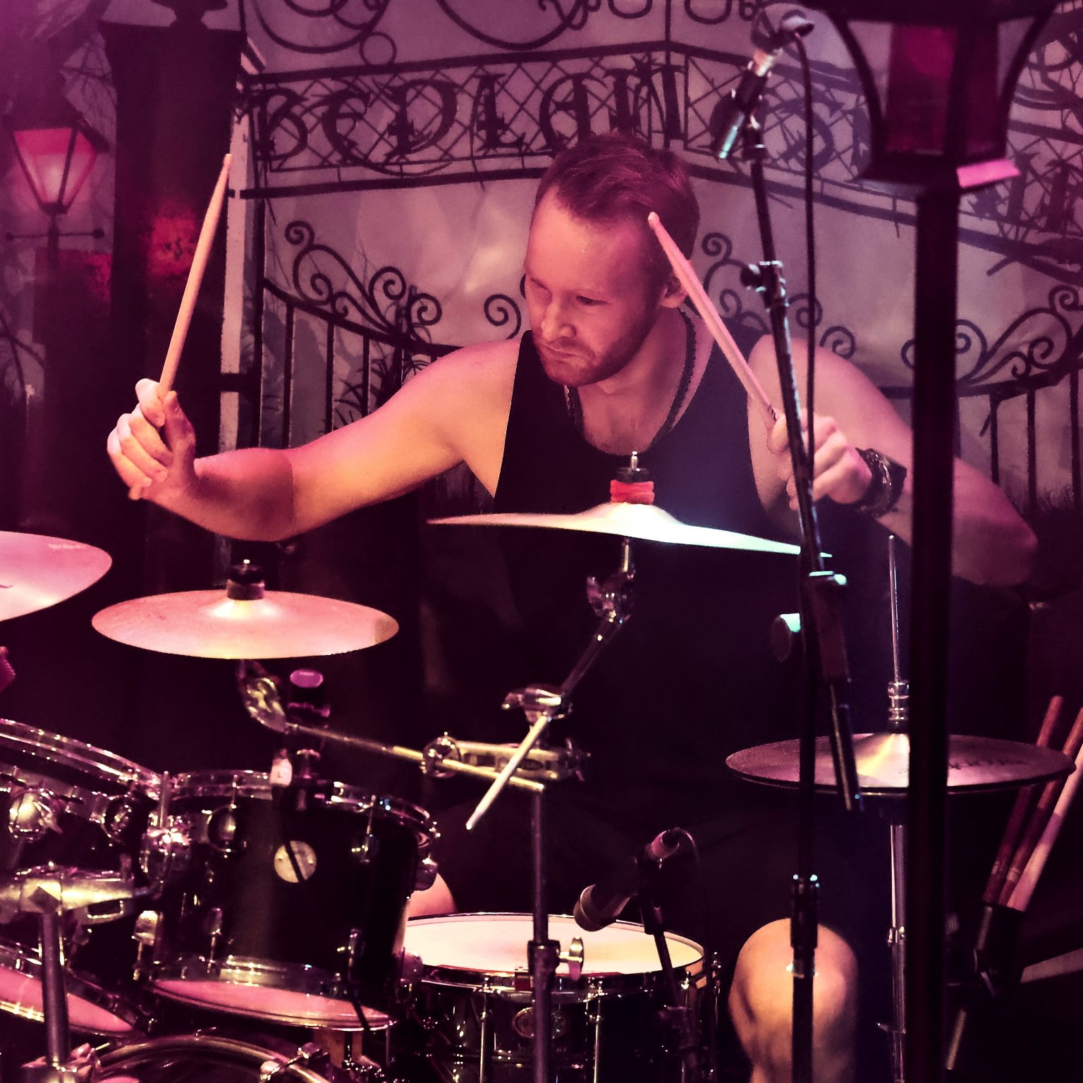 Aaron Levens - Regional One - Nozfest - 1865 Southampton4