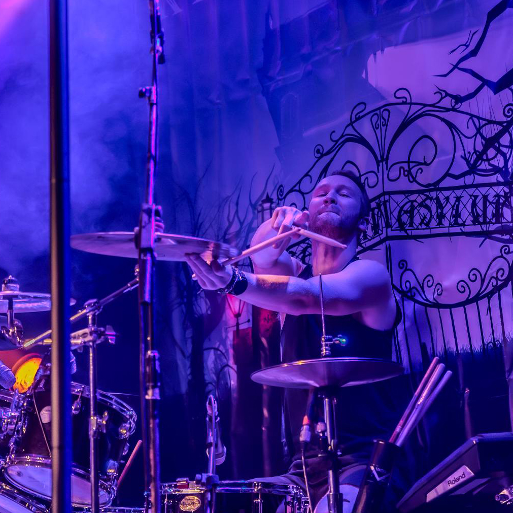 Aaron Levens of - Regional One - Nozfest - 1865 Southampton