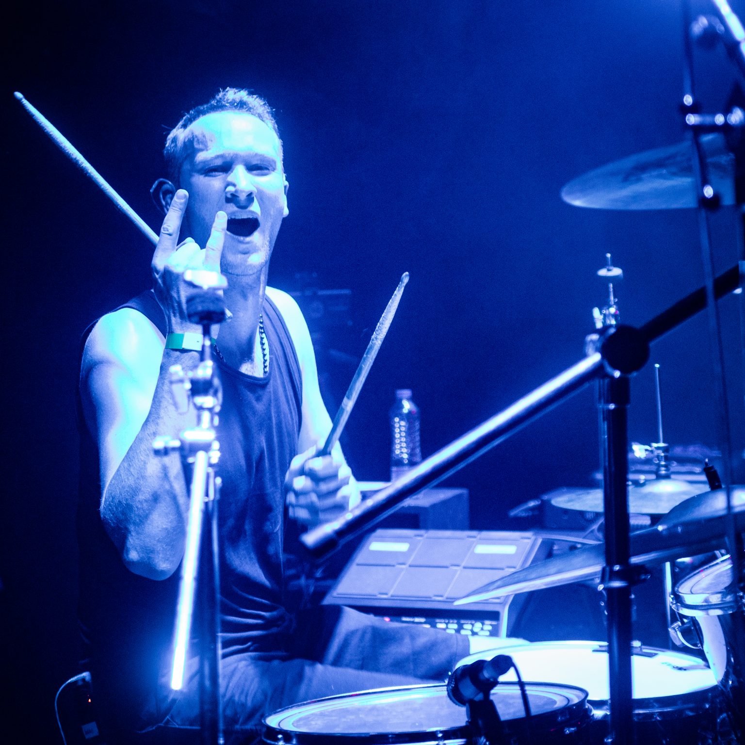 Aaron Mitchell - Regional One - CAAA Guimaraes, Portugal