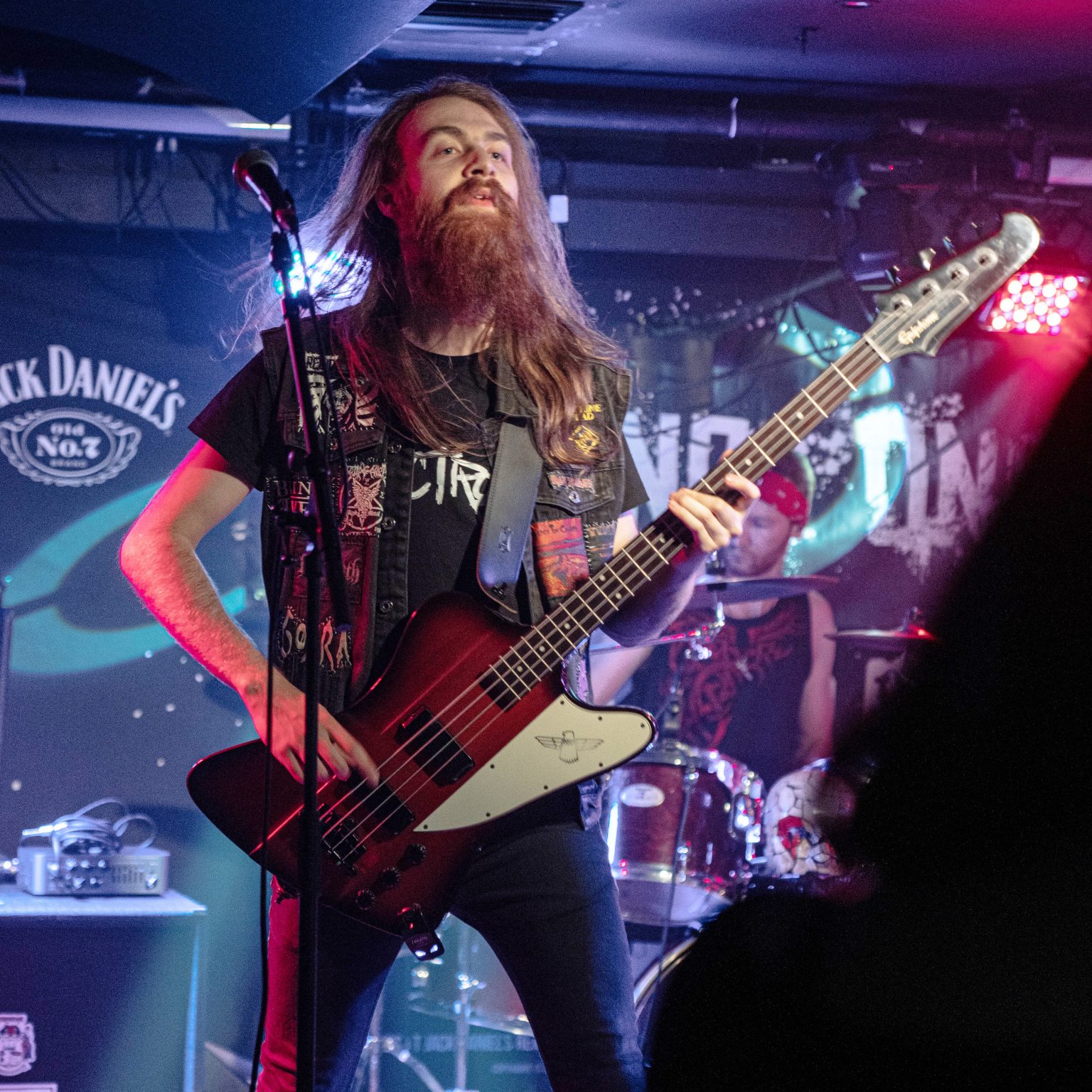 Callum Mitchell - Regional One 0 229 Club London