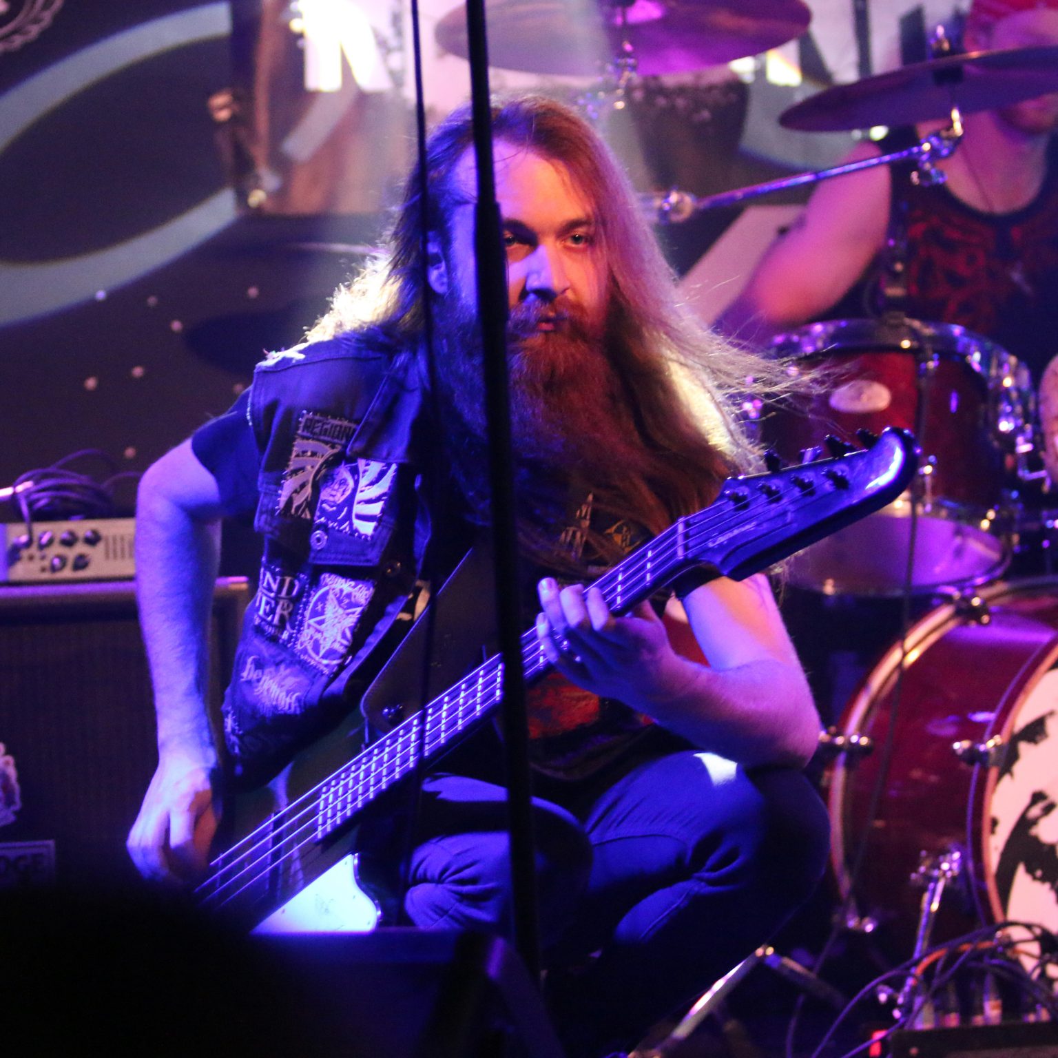 Callum Mitchell - Regional One - 229 Club London