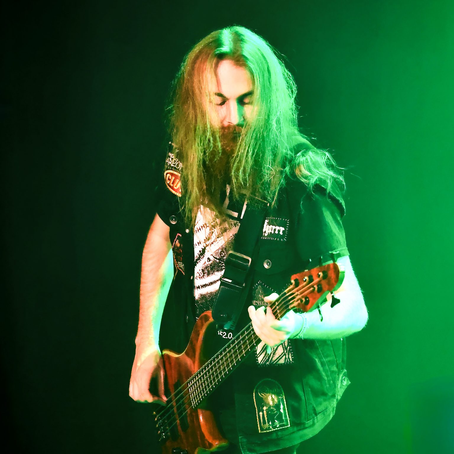 Callum Mitchell - Regional One - Nozfest 1865 Southampton1