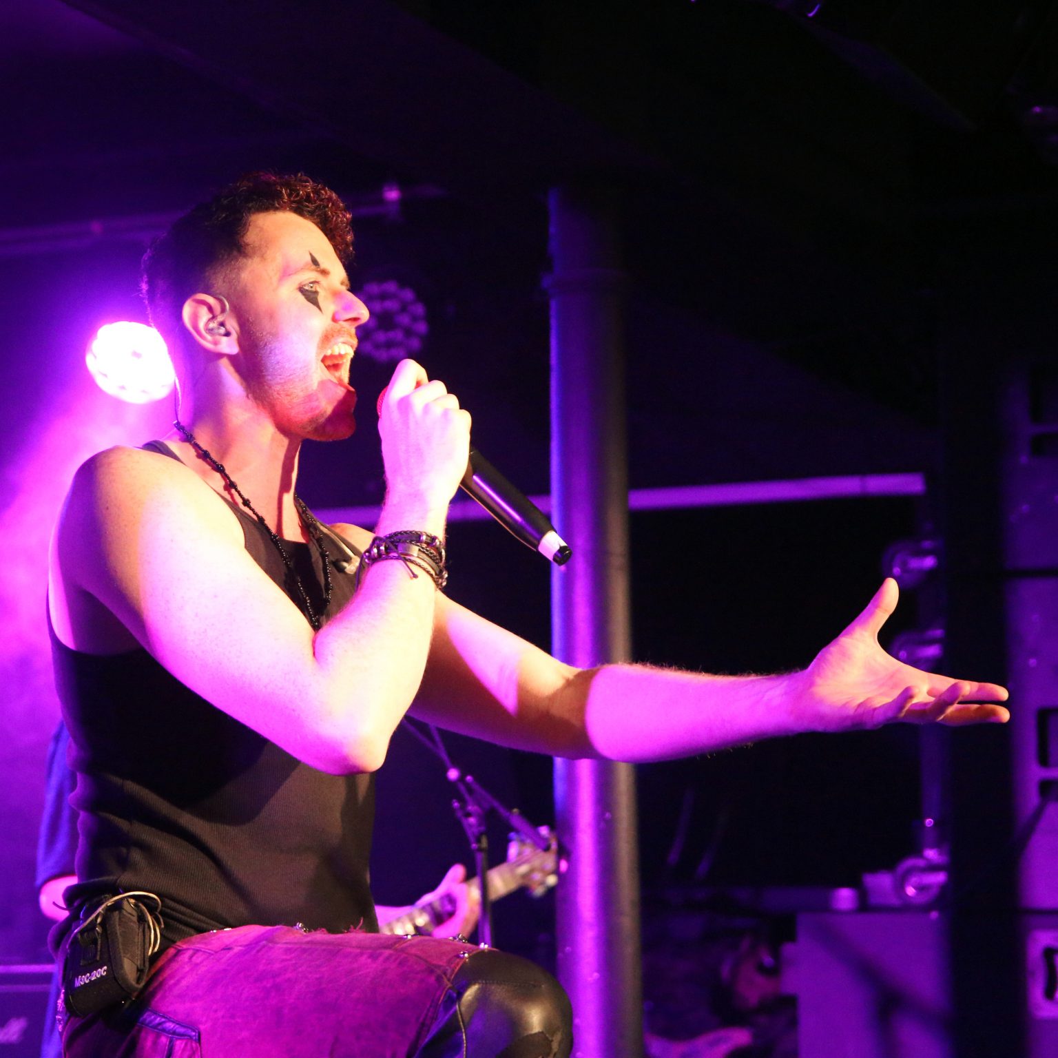 Simon Ball - Regional One