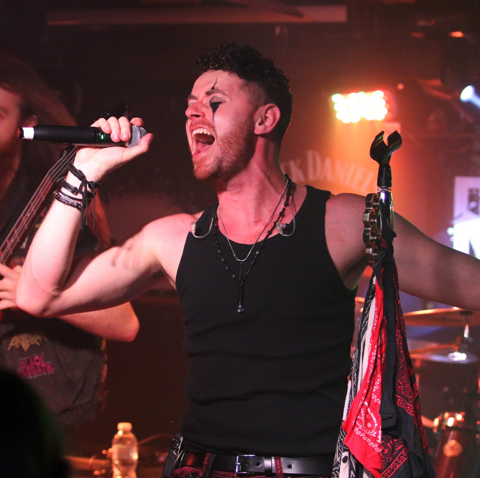 Simon Ball - Regional One - 229 Club London