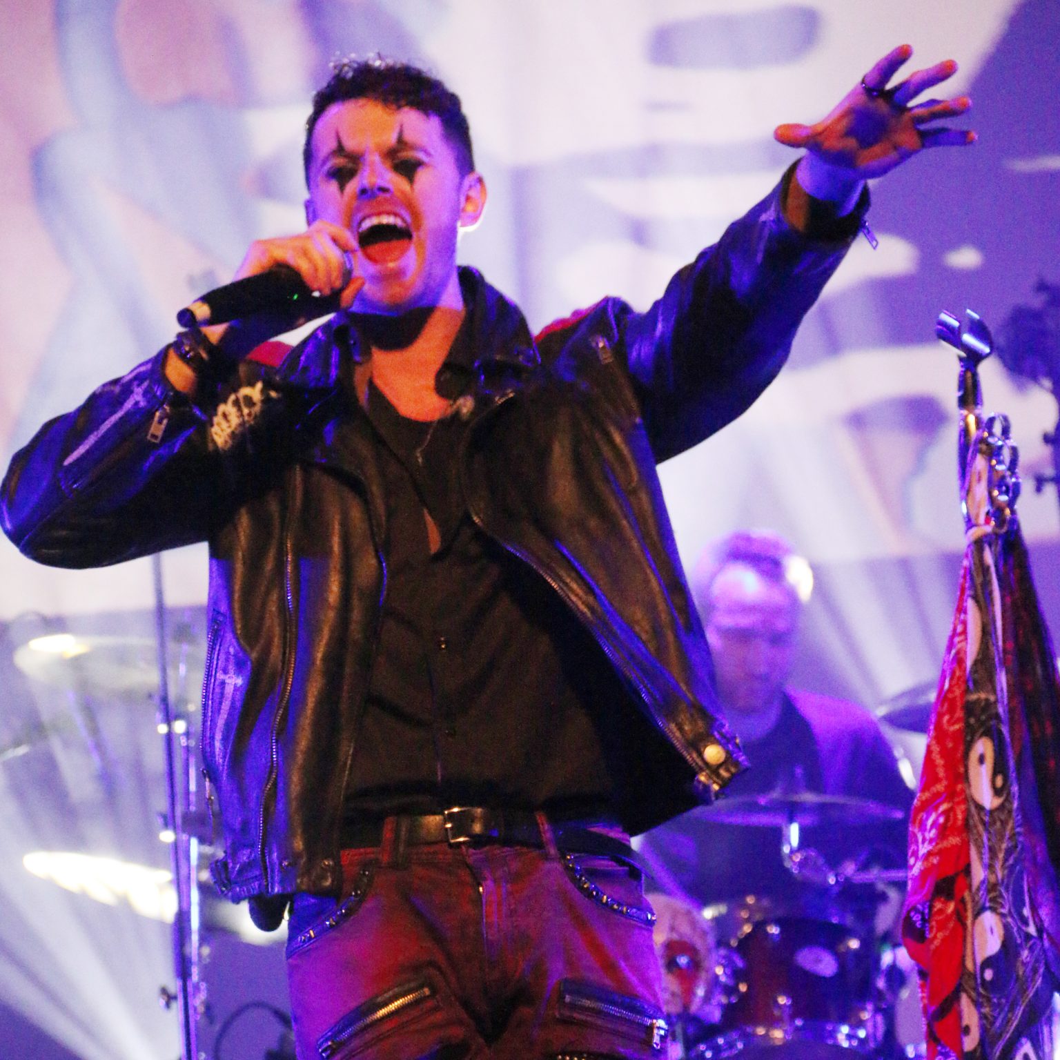 Simon Ball -Regional One - Lighthouse Theatre, Poole