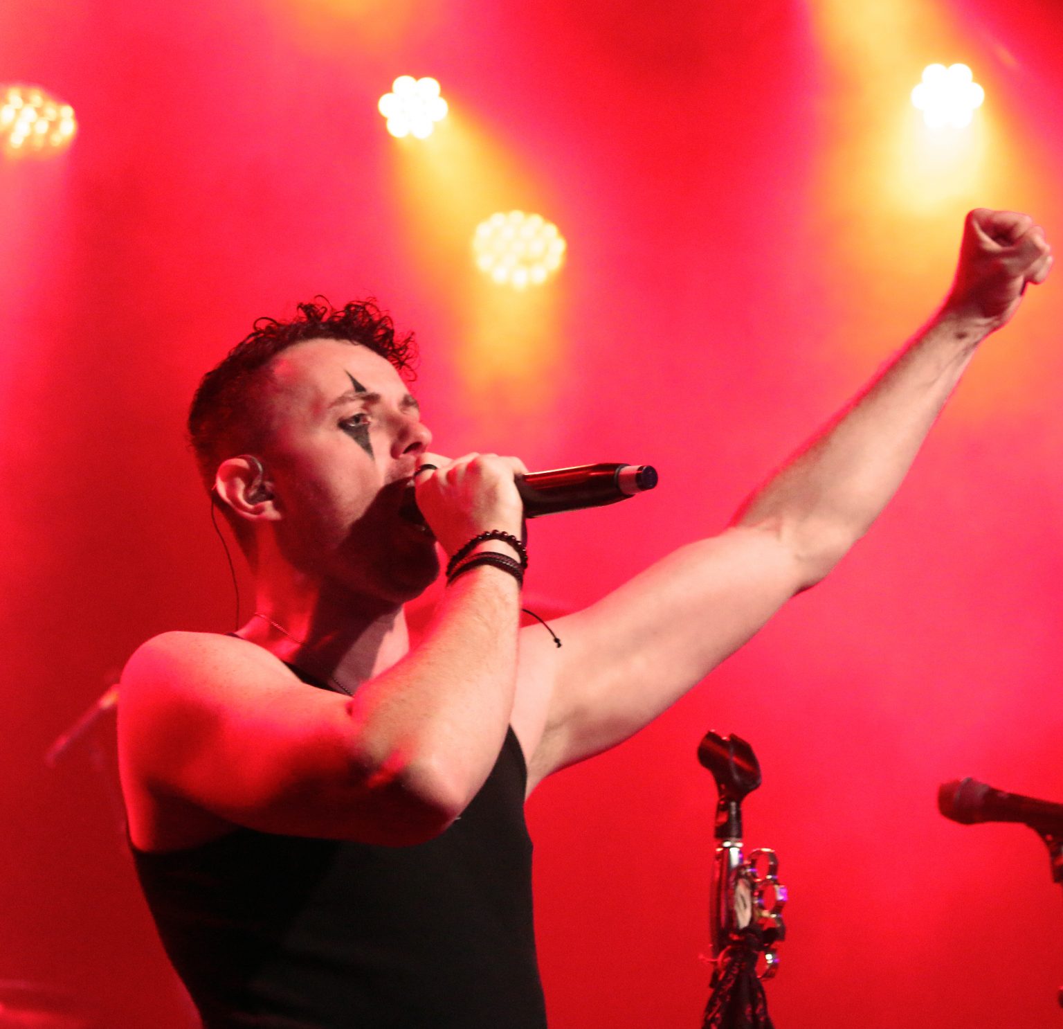 Simon Ball - Regional One - Nozfest - 1865 Southampton