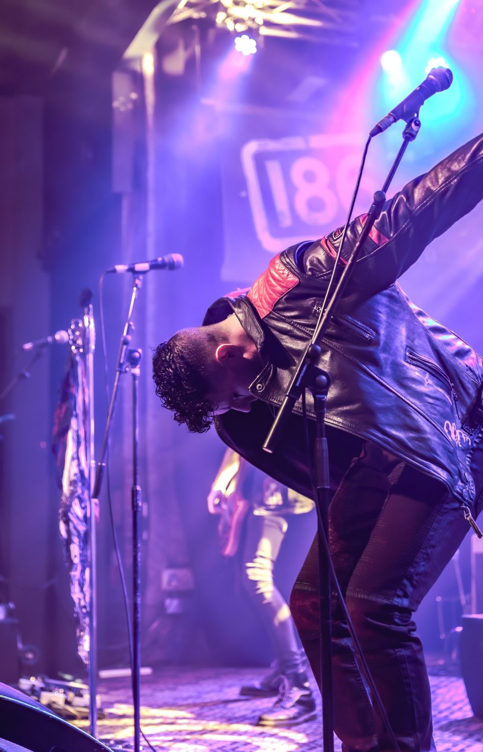 Simon Ball - Regional One - Nozfest (2)