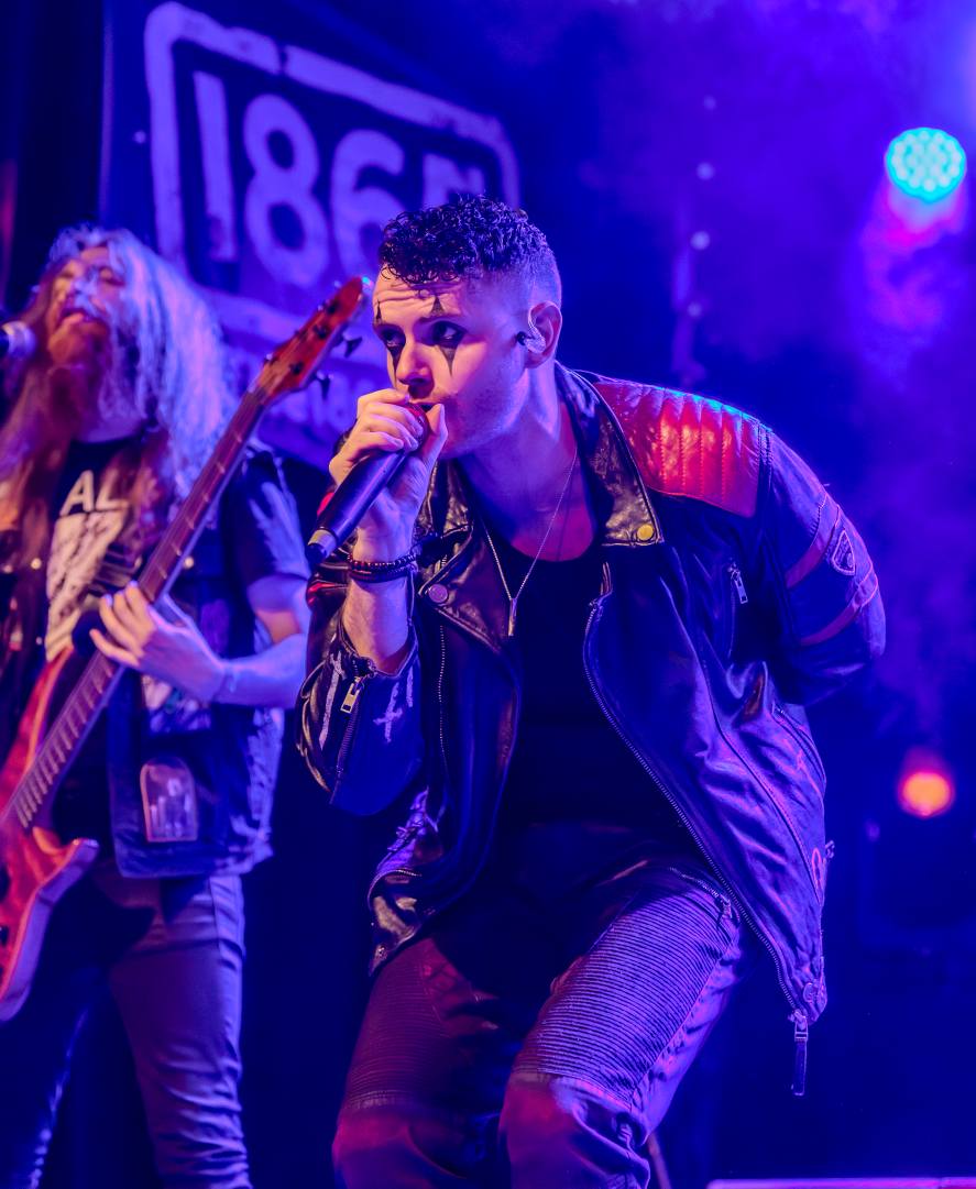 Simon Ball - Regional One - Nozfest