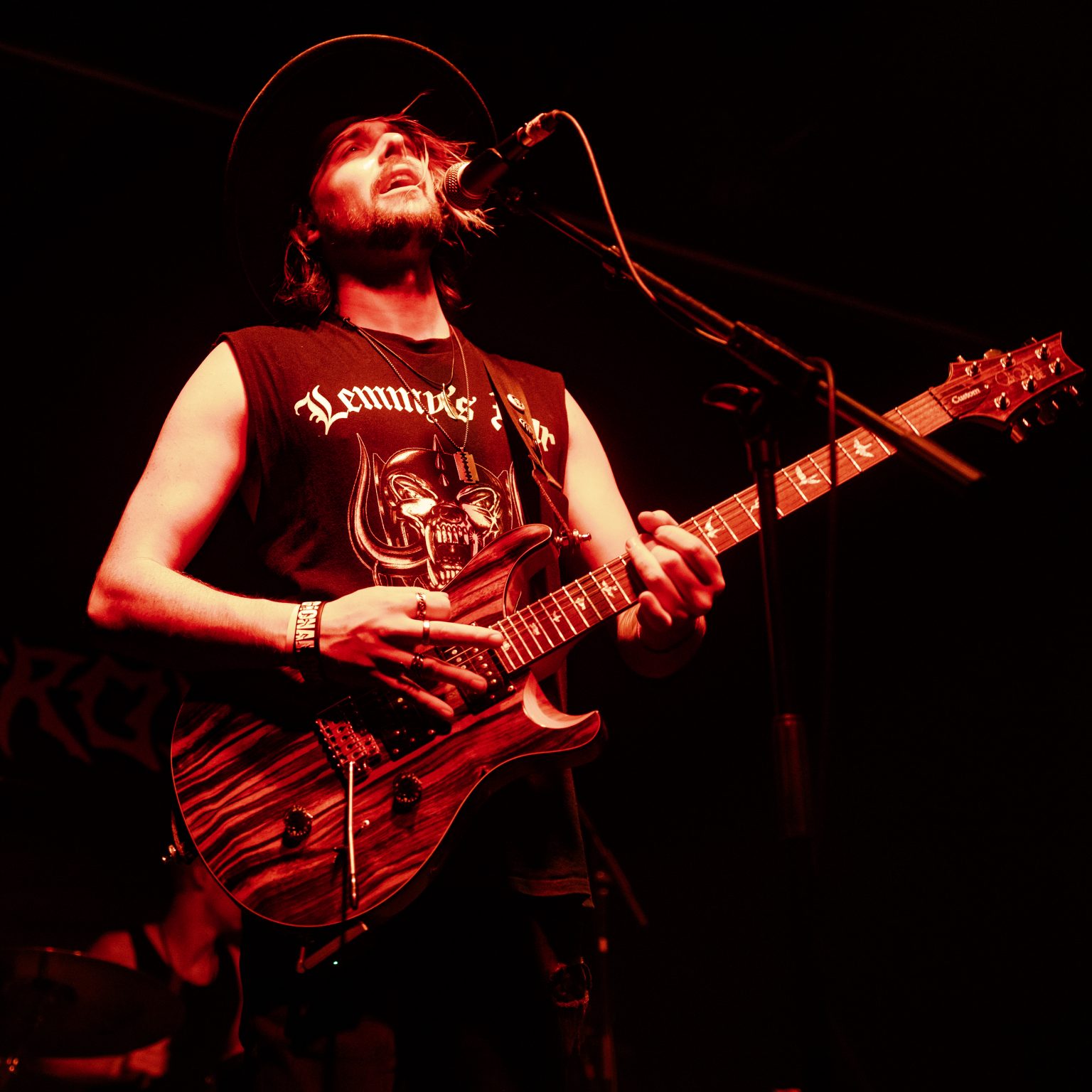 Stevie Lees - Regional One - CAAA Guimaraes, Portugal